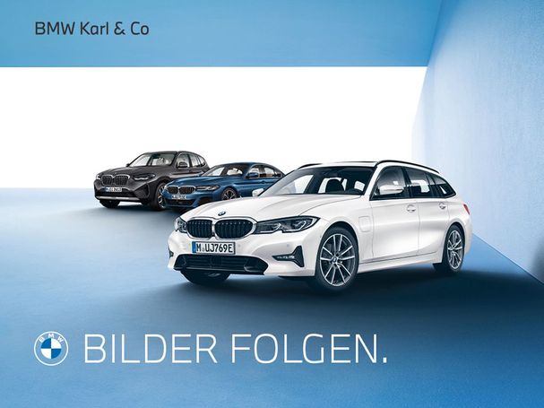 BMW 330e Luxury 185 kW image number 1