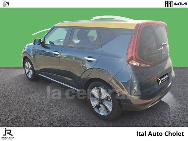 Kia Soul e-Soul 150 kW image number 16