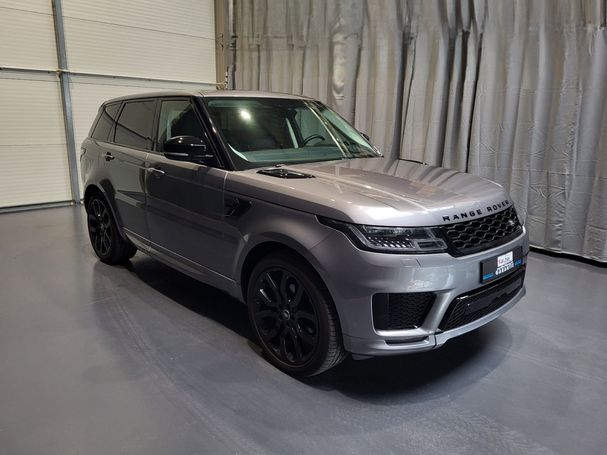 Land Rover Range Rover Sport SDV6 HSE Dynamic 225 kW image number 3