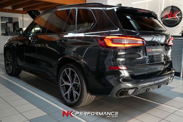 BMW X5e xDrive 290 kW image number 13