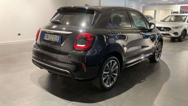 Fiat 500X 1.3 MultiJet 70 kW image number 4