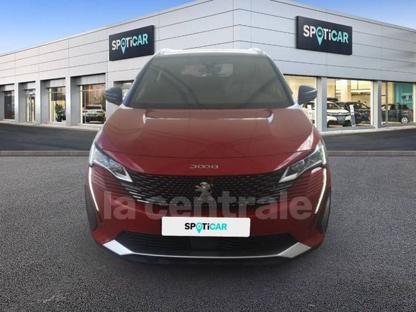 Peugeot 3008 1.6 Hybrid e-EAT8 165 kW image number 3