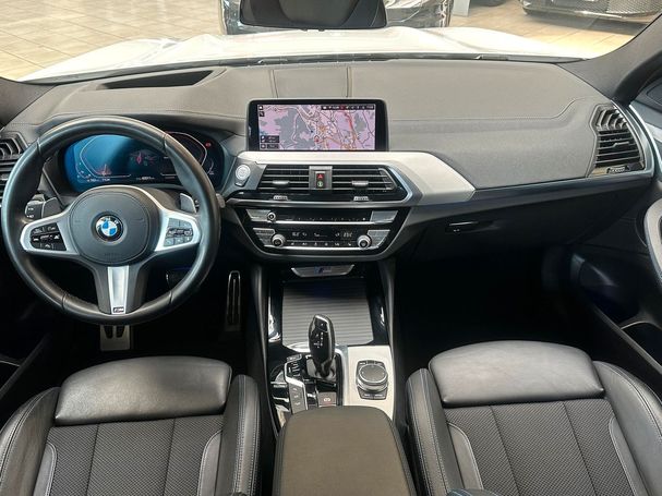 BMW X4 M40i xDrive 265 kW image number 14