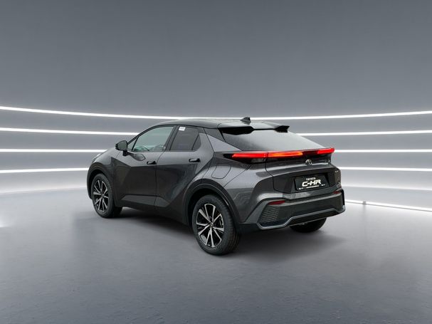 Toyota C-HR 2.0 Hybrid 145 kW image number 4