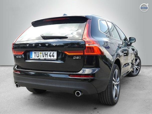 Volvo XC60 D5 AWD Momentum 173 kW image number 2