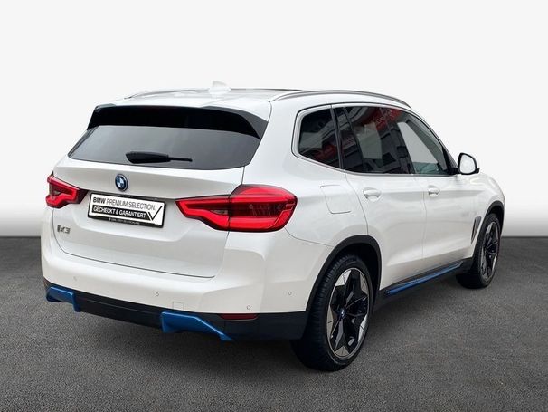 BMW iX3 210 kW image number 3