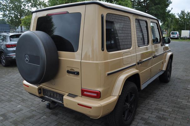 Mercedes-Benz G 500 310 kW image number 8