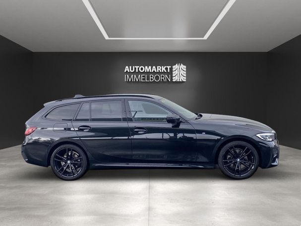 BMW 320d Touring M Sport xDrive 140 kW image number 7