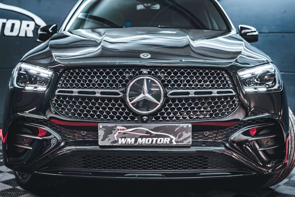 Mercedes-Benz GLE 300 d 198 kW image number 2