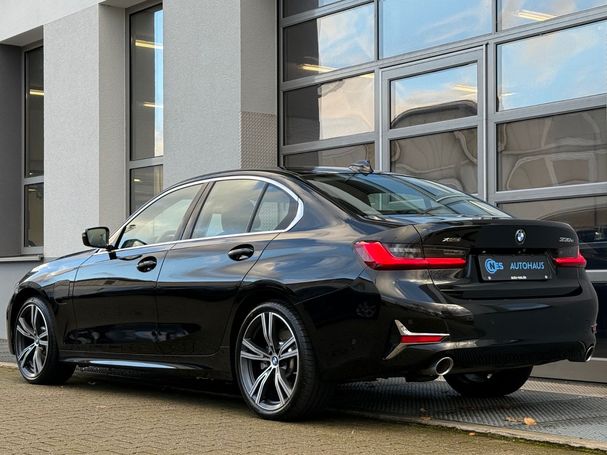 BMW 330 e M xDrive 215 kW image number 6