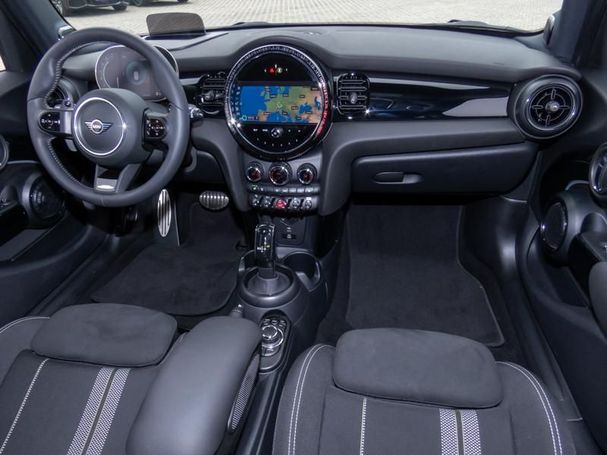 Mini Cooper S JCW DKG 131 kW image number 4