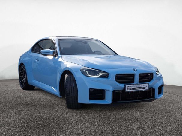 BMW M2 338 kW image number 2