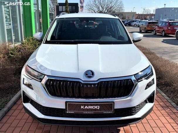 Skoda Karoq 1.5 TSI Ambition 110 kW image number 2