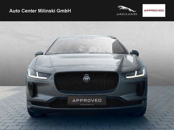 Jaguar I-Pace EV400 S 294 kW image number 8