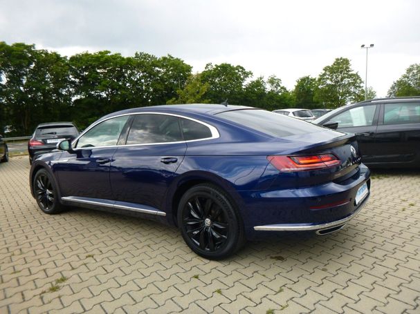 Volkswagen Arteon Elegance 140 kW image number 5