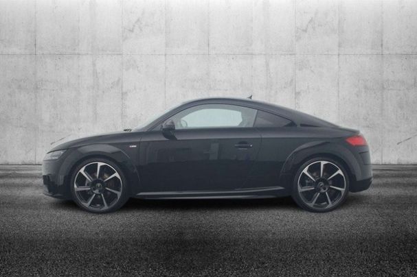 Audi TT 40 TFSI S tronic 145 kW image number 5