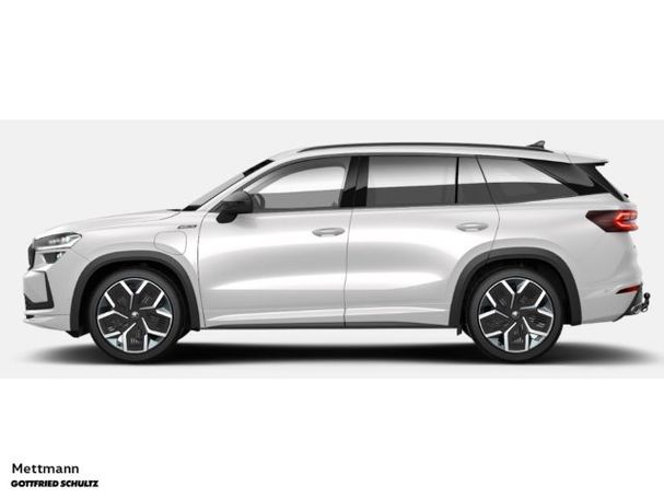 Skoda Kodiaq iV 1.5 TSI DSG 150 kW image number 3