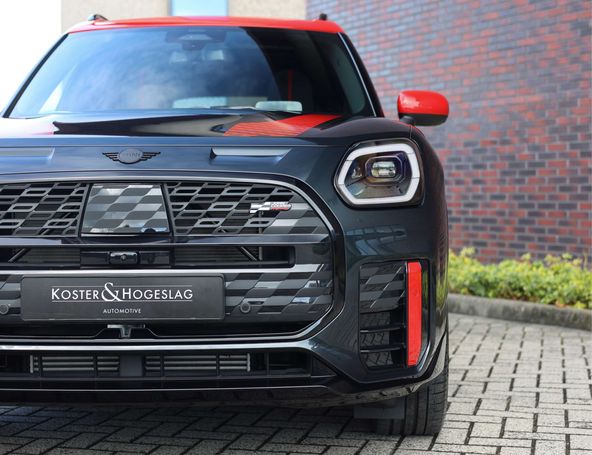 Mini Countryman S JCW ALL4 160 kW image number 11