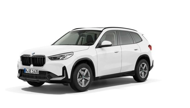 BMW X1 sDrive18i 100 kW image number 1