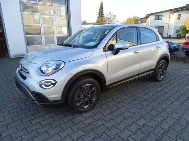 Fiat 500X 1.3 City Cross 111 kW image number 1