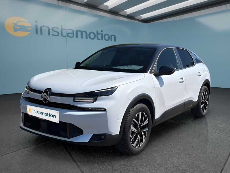 Citroen C4 96 kW