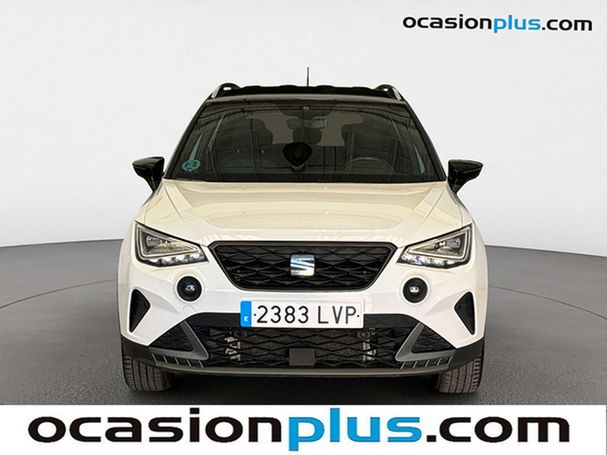 Seat Arona 1.5 TSI FR DSG 110 kW image number 19