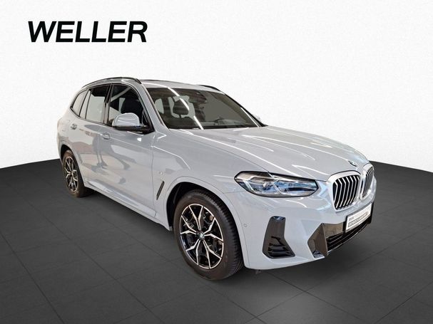 BMW X3 xDrive 140 kW image number 5