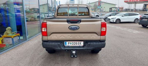 Ford Ranger 2.0 EcoBlue XL 125 kW image number 3