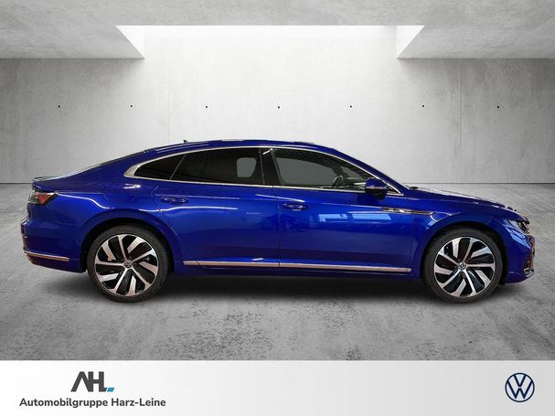 Volkswagen Arteon eHybrid 160 kW image number 6