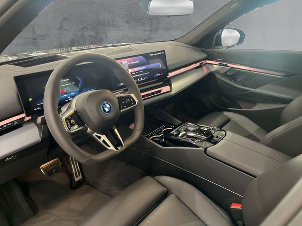 BMW i5 eDrive40 M Sport Pro 250 kW image number 9