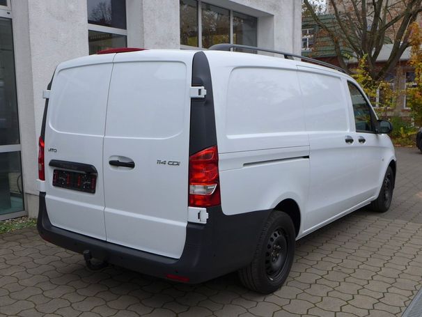 Mercedes-Benz Vito 114 CDi 100 kW image number 6