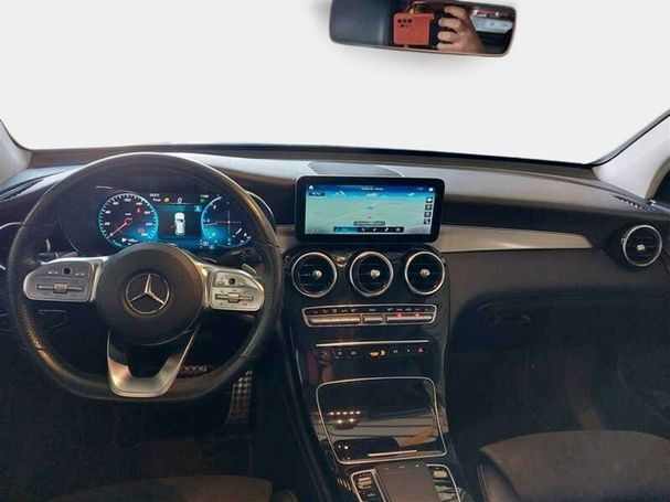 Mercedes-Benz GLC 220 d 4Matic 143 kW image number 6