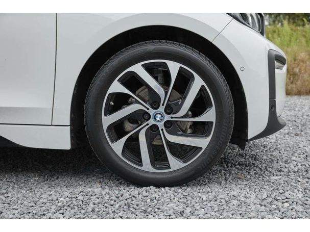 BMW i3 120Ah 125 kW image number 5