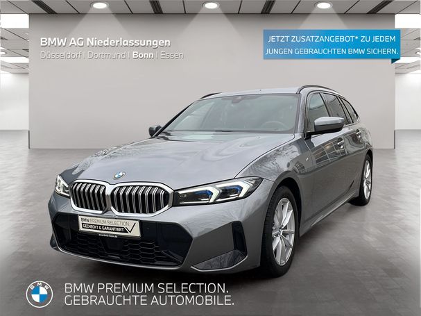 BMW 320d Touring xDrive M Sport 140 kW image number 1