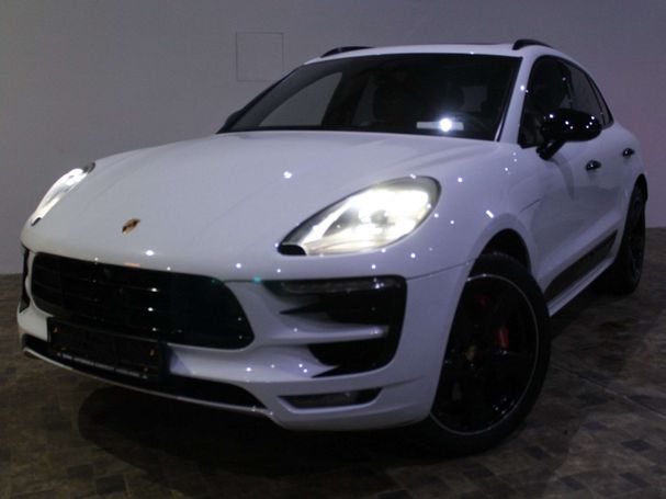 Porsche Macan Turbo 324 kW image number 2