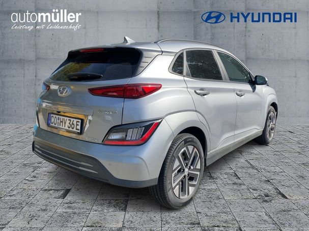 Hyundai Kona Trend 100 kW image number 3