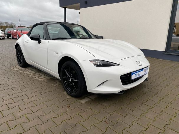 Mazda MX-5 97 kW image number 13