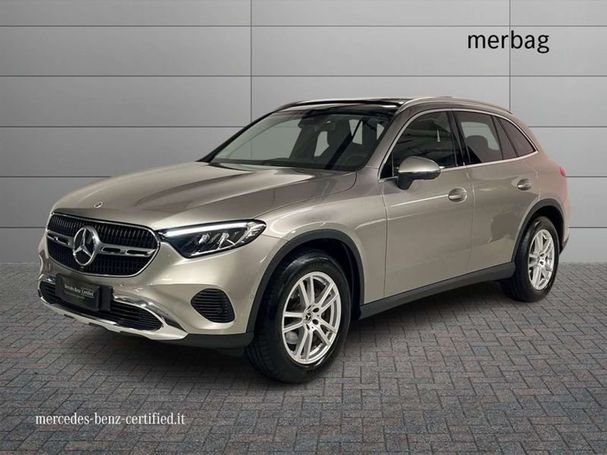 Mercedes-Benz GLC 200 150 kW image number 1