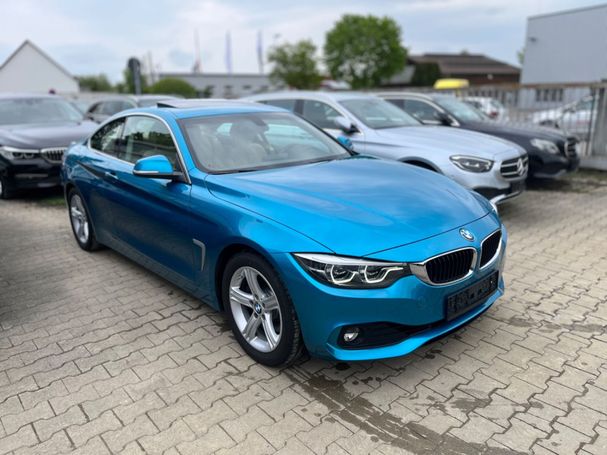 BMW 430i Coupe 185 kW image number 2