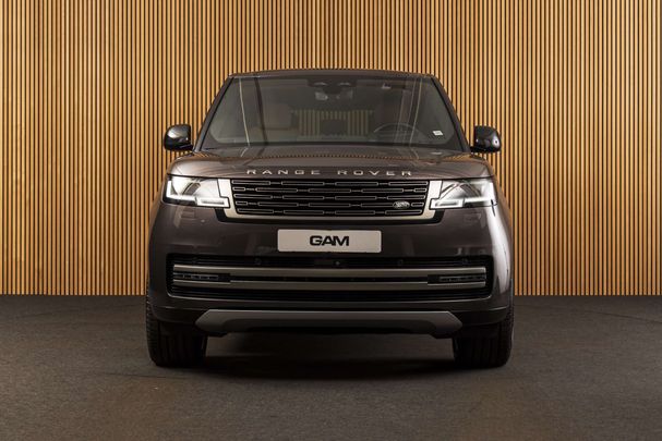 Land Rover Range Rover 324 kW image number 12