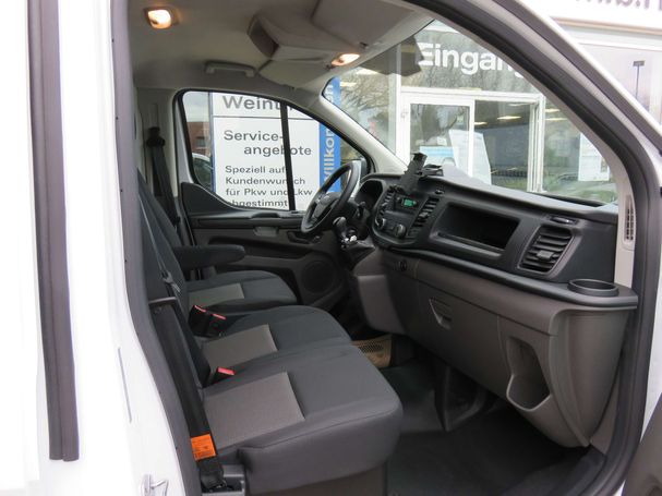 Ford Transit Custom L1H1 77 kW image number 11