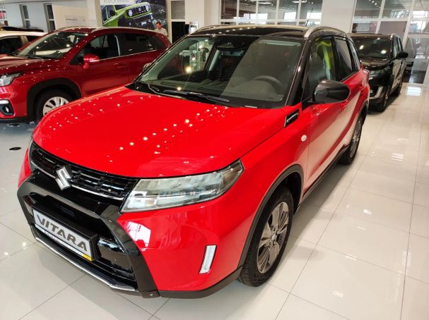 Suzuki Vitara 1.4 Boosterjet 95 kW image number 1