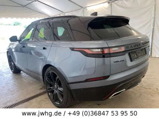 Land Rover Range Rover Velar 300 kW image number 3