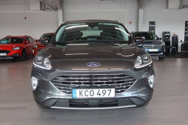 Ford Kuga 1.5 EcoBoost Titanium 110 kW image number 2