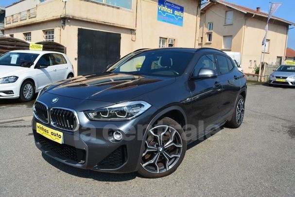 BMW X2 xDrive 170 kW image number 1