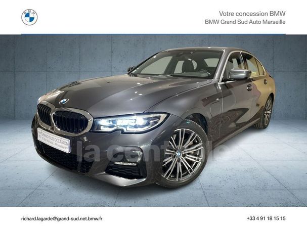 BMW 320 150 kW image number 1