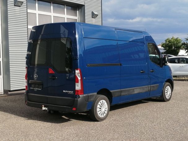 Opel Movano L2H2 100 kW image number 5