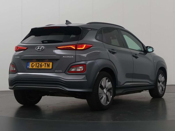 Hyundai Kona 64 kWh Premium 150 kW image number 3