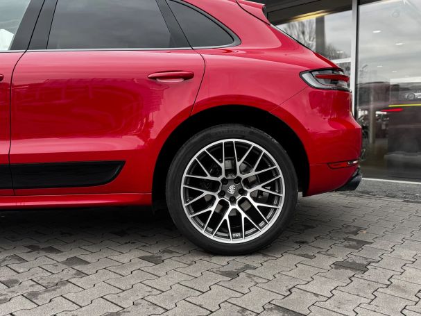 Porsche Macan 180 kW image number 7