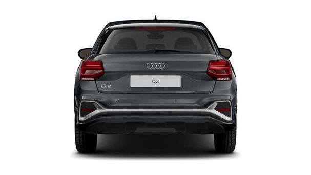 Audi Q2 35 TDI S tronic S-line 110 kW image number 3